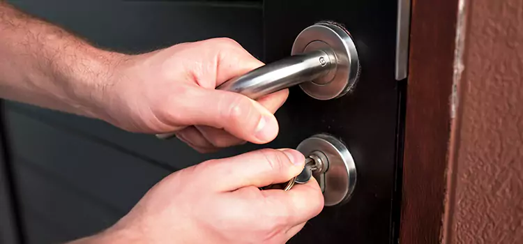 Master Key Control and Audits Tulsa