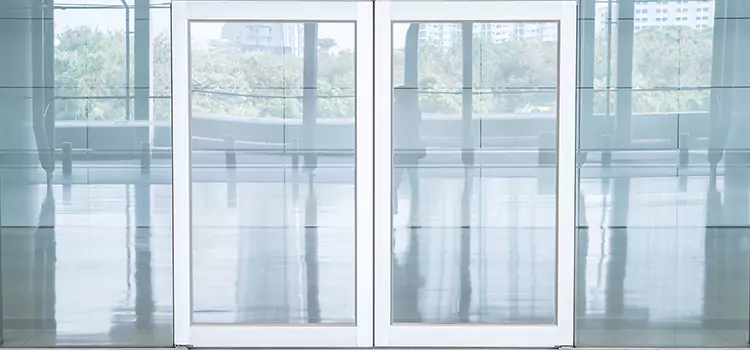 Mobile Sliding Screen Door Replacement Tulsa