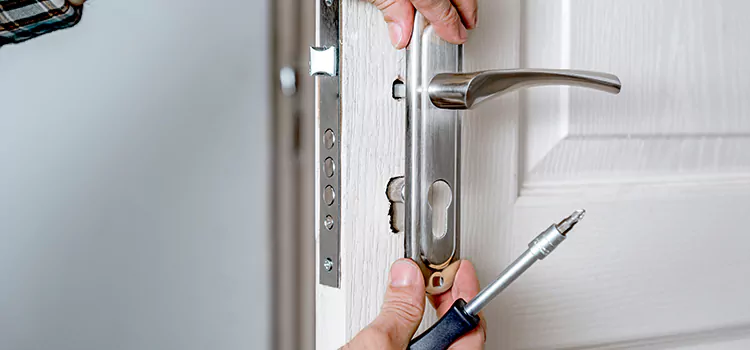 New Door Frame Installation Tulsa