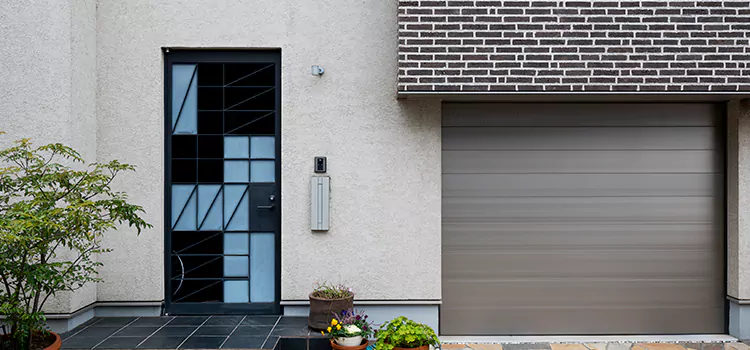 Residential Roll Up Security Doors Tulsa