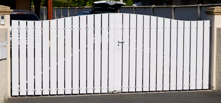 Why Choose Us for Residential Gate Repair in Tulsa, OK?