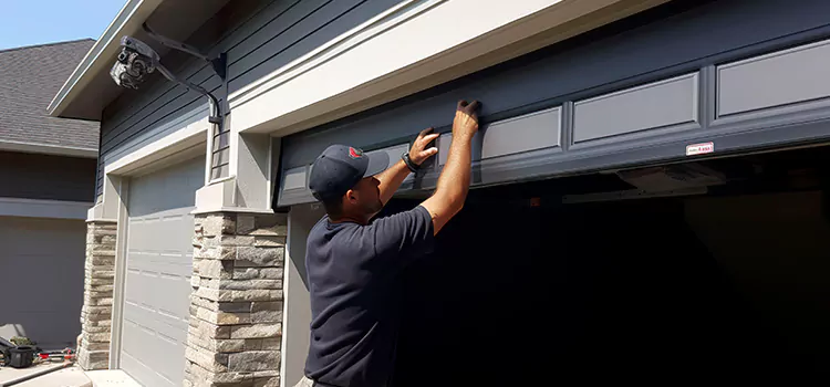 Janus Roll Up Doors Tulsa