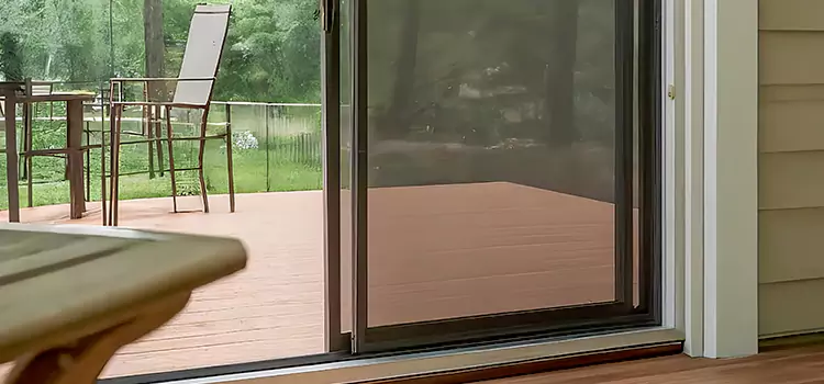 Garage Screen Door Installation Tulsa