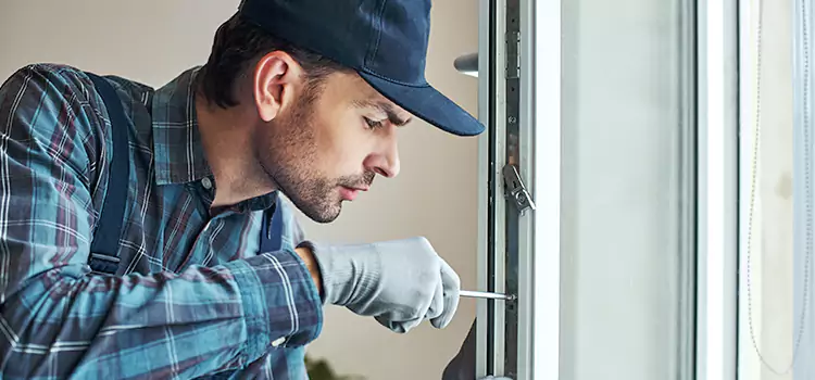 Emergency Response for Latch Issues Tulsa