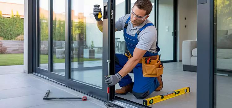 Patio Door Replacement Tulsa