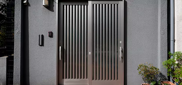 Specialized Steel Door Services in Tulsa, OK