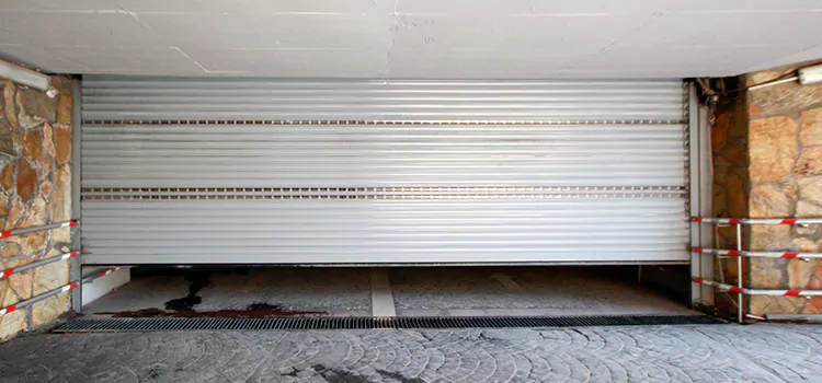 Steel Garage Door Repair Tulsa