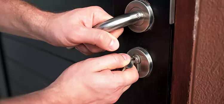 Door Closer Repair & Installation Tulsa