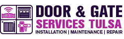 Door & Gate Services Tulsa